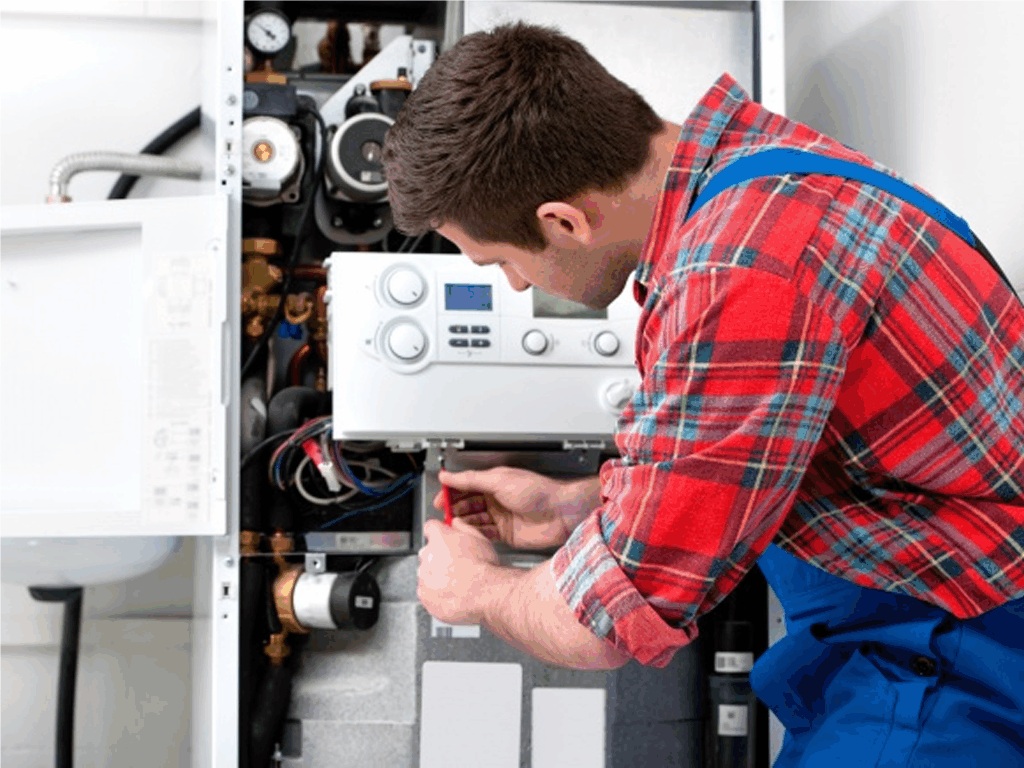 Esenyurt Vaillant Vaillant kombi petek temizleme – Isınma sorunu kökünden çözüldü. - Teknik servis örneği